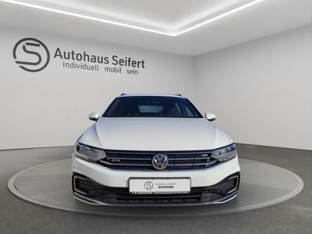 Passat Variant GTE