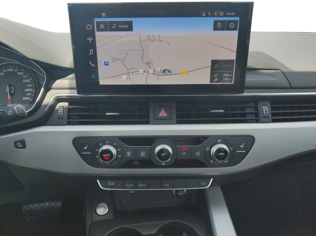 Audi A4 - Bild 14