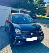 Smart ForFour 0.9 66kW - PRIME - Smart ForFour in Wiesbaden
