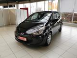 Hyundai ix20 blue Classic 1.6 CRDi KAT 1582 ccm - Hyundai ix20 Classic mit Diesel-Antrieb