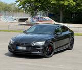 Audi A5 F5A 3.0 V6/Sportback/Black Edition... - Audi A5 Black Edition Gebrauchtwagen
