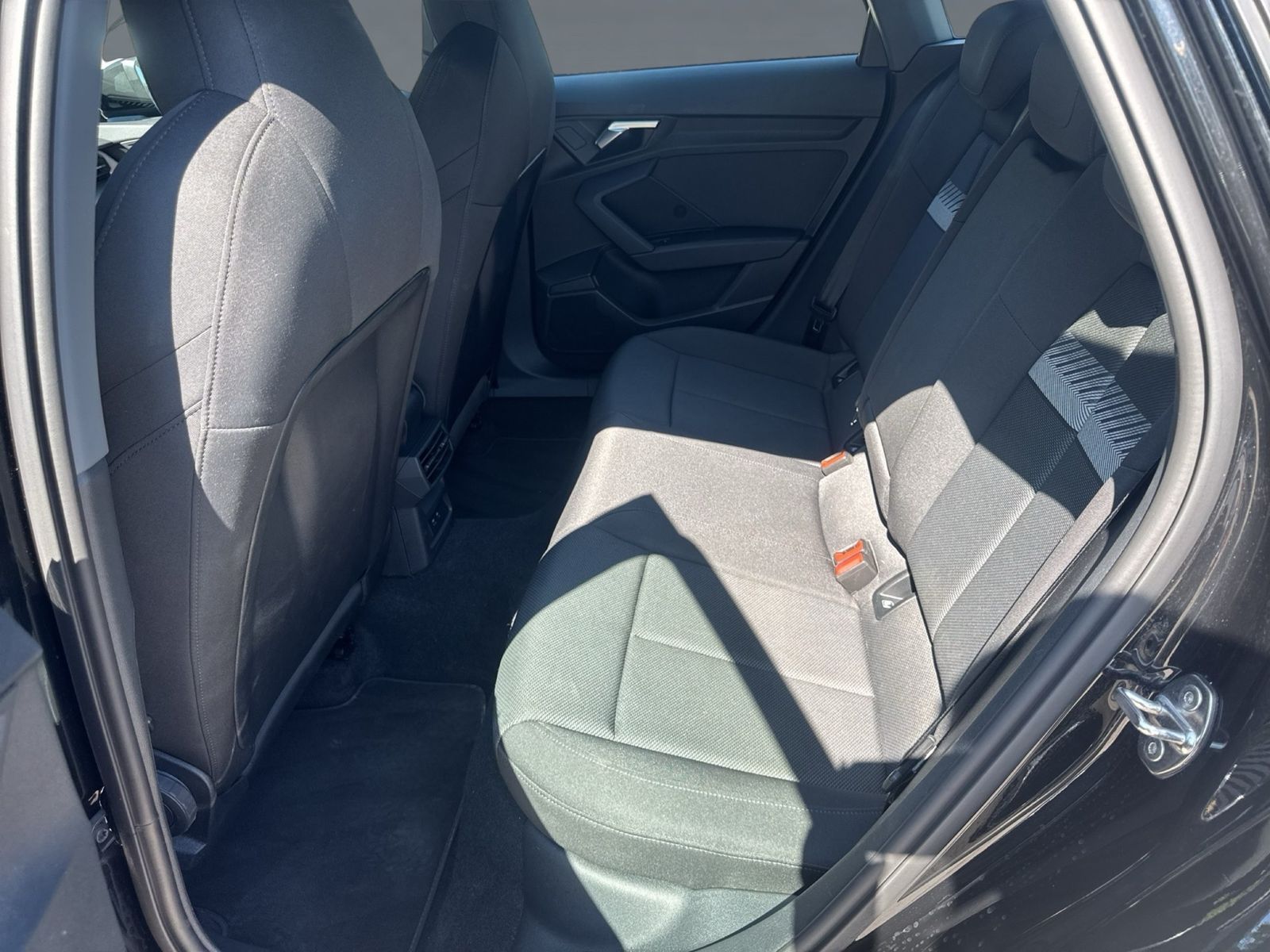 Audi A3 - Bild 19