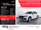 Audi Q5  55 TFSIe quattro S-line LED/Navi 55 TFSIe qu - Audi Q5 55 TFSI Gebrauchtwagen