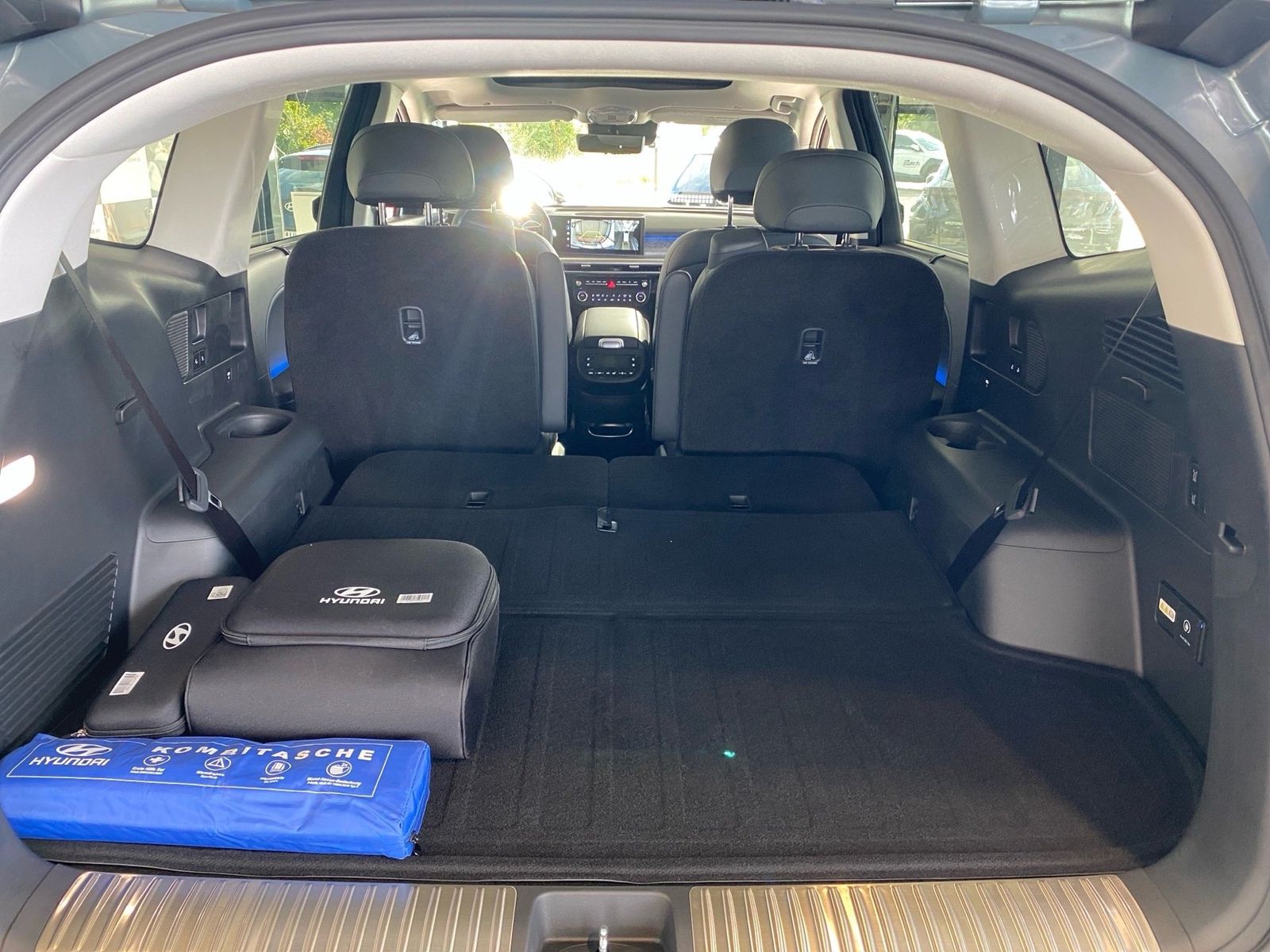 Hyundai IONIQ 9 – Bild 12