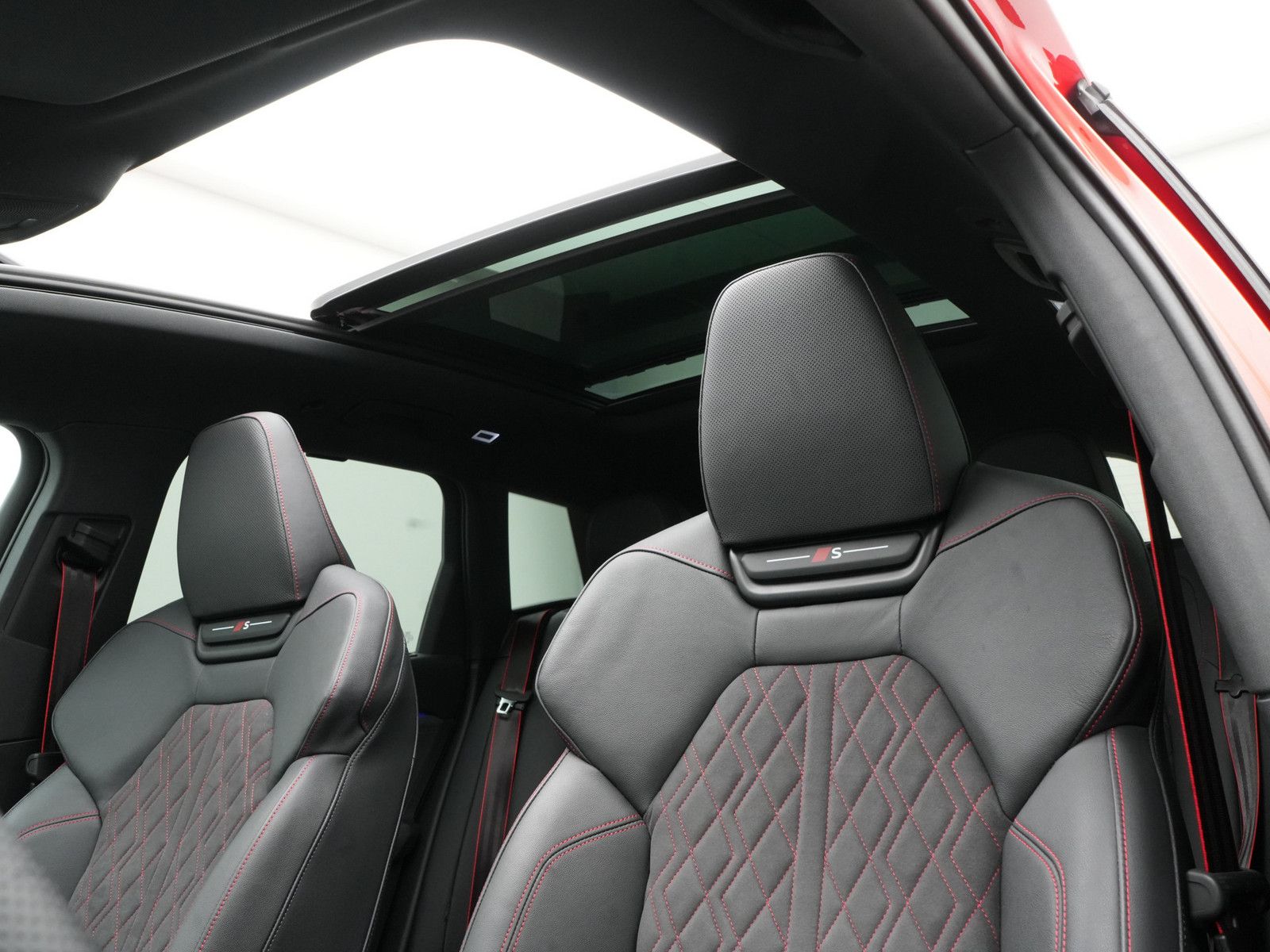 Audi SQ6 e-tron - Bild 10