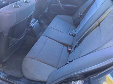 BMW 118 - 8