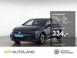 Volkswagen Golf VIII 2.0 TDI DSG GOAL | AHK | NAVI | ACC | - Volkswagen Golf Jahreswagen mit Diesel-Antrieb