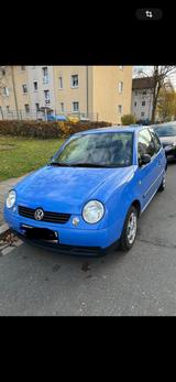 Volkswagen Lupo 1.0 Basis