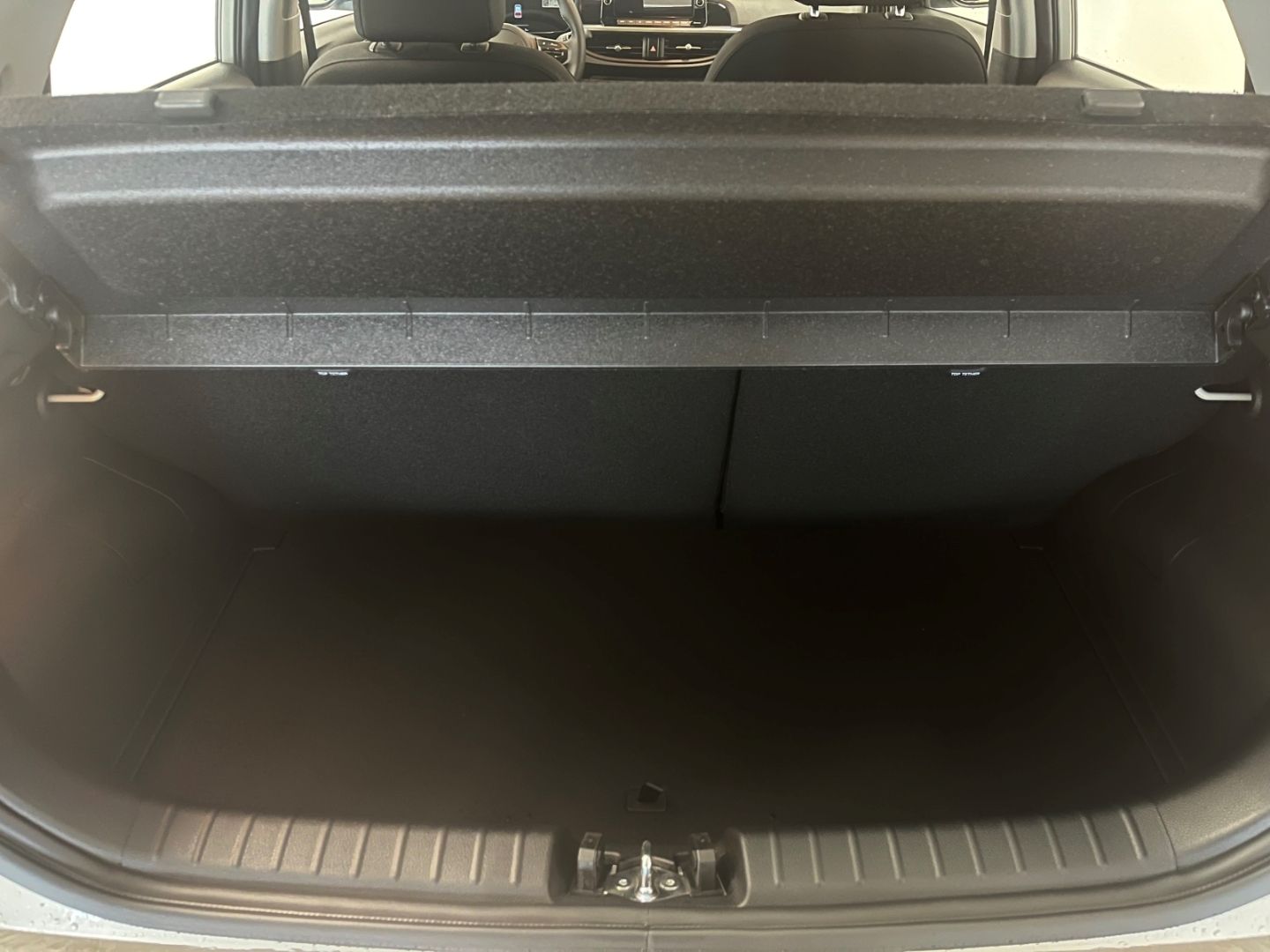 Fahrzeugabbildung Kia Picanto Vision 1.0 EU6d Kamera Navi DAB KlimaAut
