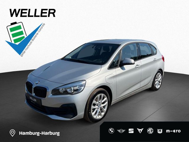 BMW 225xe iPerformance Active Tourer Navi,PDC,Tempo