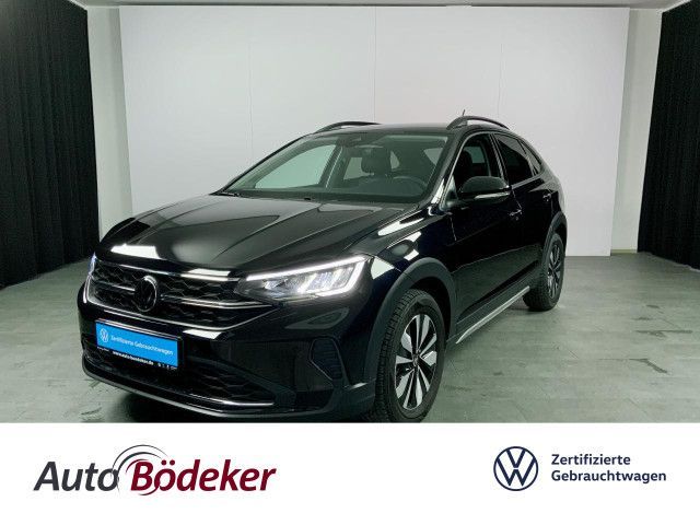 Volkswagen Taigo 1.0 TSI 6-Gang GOAL Garantie b. 9.3.30 
