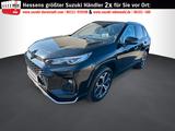 Suzuki Across 2.5  PLUG-IN HYBRID Comfort+ CVT E-FOUR - schwarze Suzuki Across