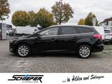 Ford Focus Turnier 1.5 EcoBoost Start-Stopp-System Ti - Ford Focus Gebrauchtwagen in Düsseldorf