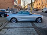 BMW 218i Cabrio Advantage*NAVI*BI-XENON*SHZ*PDC* - : Taxi