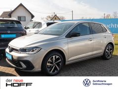 Volkswagen Polo 1.0 TSI DSG MOVE NAvi AHK APP LED SHZ