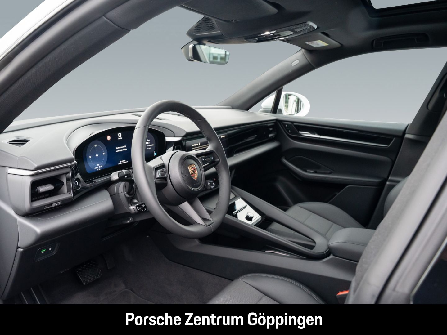 Porsche Macan - Bild 6