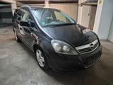 Opel Zafira 1.8 Edition - Opel Zafira Gebrauchtwagen in Dortmund