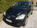 Mercedes-Benz A 160 Blue Efficiency*Klima*Sitzhzg*BC*4WRäder - Mercedes-Benz A 160 in Dresden