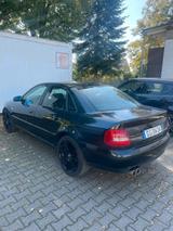 Audi A4 Limousine 1,8T Baujahr 1999 - gebrauchte Audi A4 aus dem Jahr 1999
