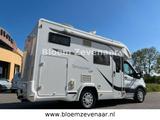 Benimar 2.0 TDCI 96kw Tessoro 440 Up Airco - Benimar Teilintegrierter