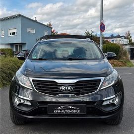 KIA Sportage - 2