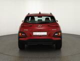 Hyundai Kona 1.6 T-GDI Aut. LED Navi Sitzheizung Kamera - gebrauchte Hyundai KONA aus dem Jahr 2020