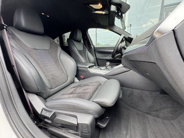 BMW 420 Gran Coupé - 6