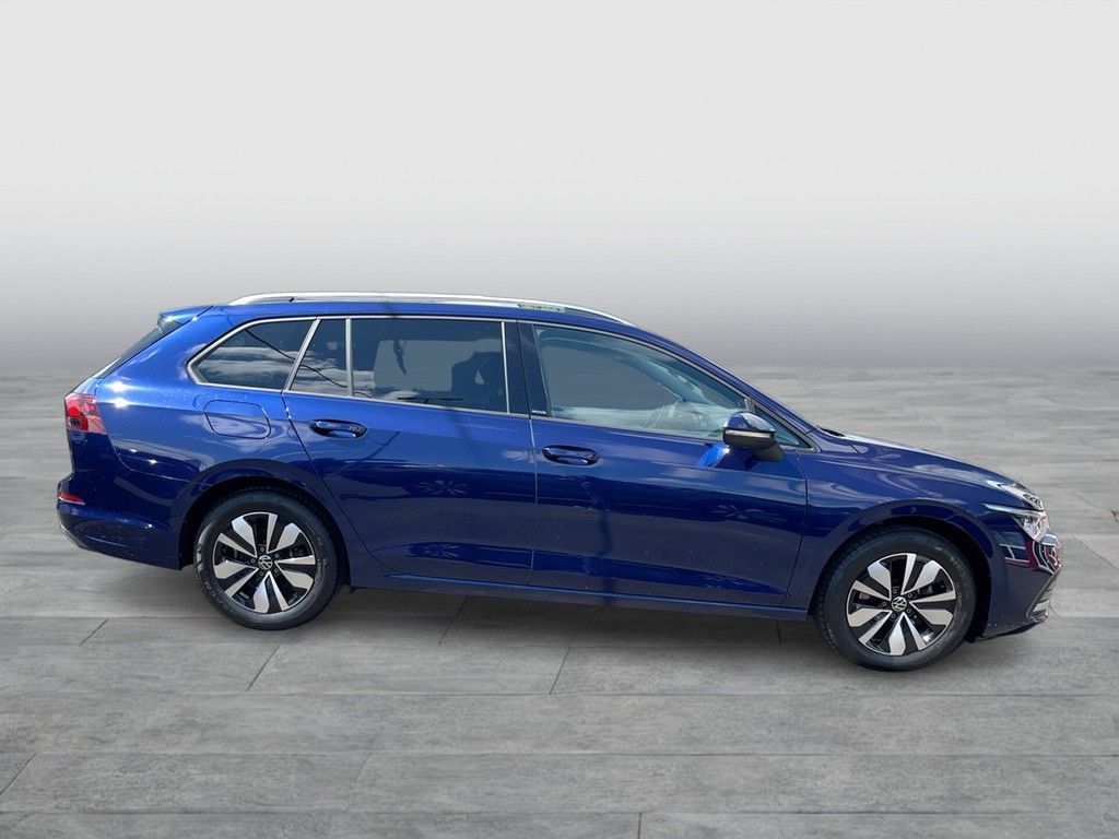 Volkswagen Golf - Bild 8