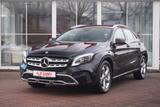 Mercedes-Benz GLA 180 AMG Line LED Navi Panorama Sitzheizung - Mercedes-Benz GLA-Klasse Gebrauchtwagen in Dresden