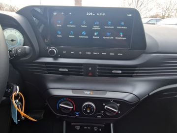 Hyundai i20 1.0 T-GDI Trend (90PS) Automatik