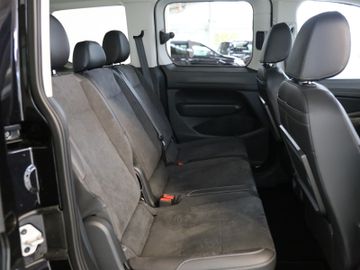 Volkswagen Caddy eHybrid DSG Style LED NAVI ACC AGR KAMERA