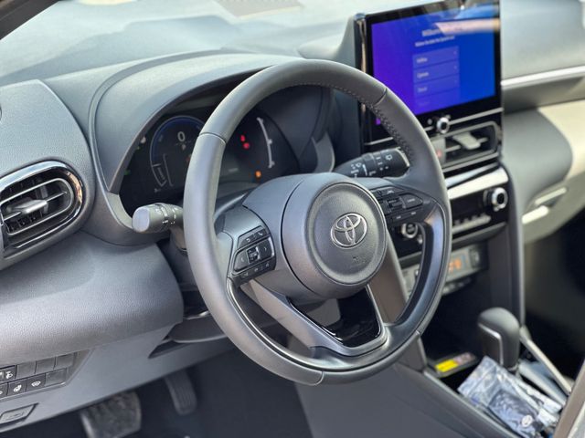 Toyota Yaris Cross  Hybrid FWD Teamplayer