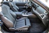 BMW M4 Competition M xDrive Cabrio HeadUp h/k RfKam. - BMW M-Modelle Jahreswagen