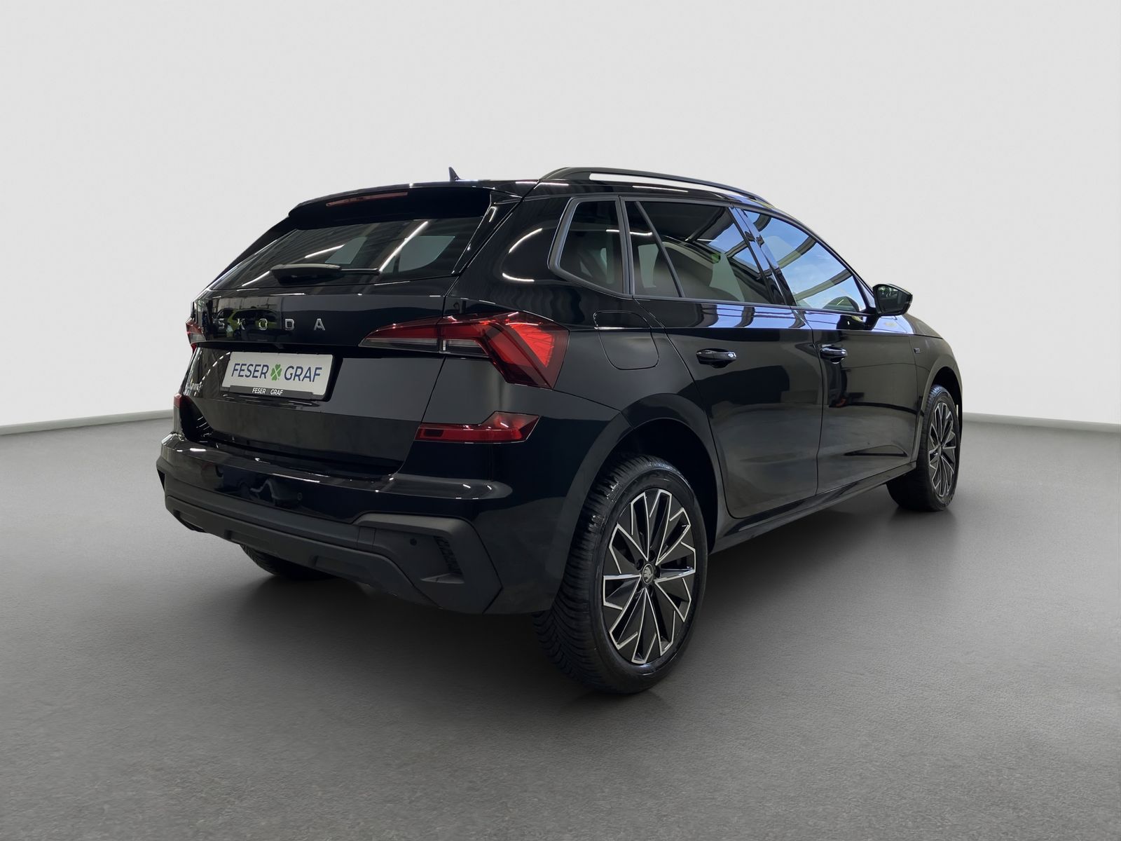 Skoda Kamiq - Bild 7