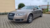 Audi A6 Lim. 3.2 FSI quattro Leder Xenon - Audi A6 aus 2006: 3.2