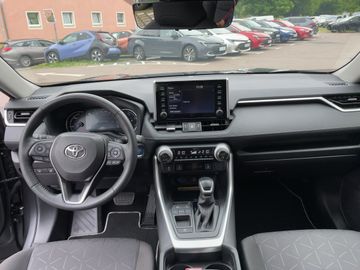 Toyota RAV 4 - 12