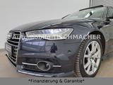 Audi A6 Avant 3.0 TDI | ACC| PANO| LEDER| AHK| S-Line - Audi A6 mit Diesel-Antrieb: Kombi, 3.0
