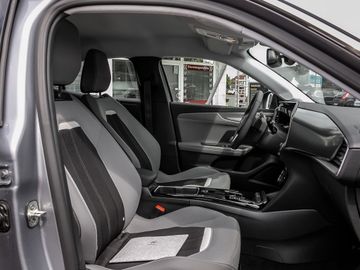 Opel Mokka 1.2 Elegance Kamera Spurhalteassi.
