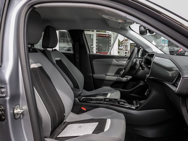 Opel Mokka 1.2 Elegance Kamera Spurhalteassi.