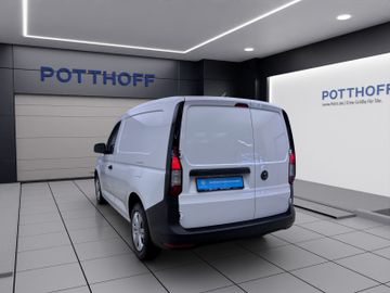 Volkswagen Caddy - 2