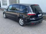 Ford S-Max S-MAX Titanium*1. Hand* - gebrauchte Ford S-Max aus dem Jahr 2009