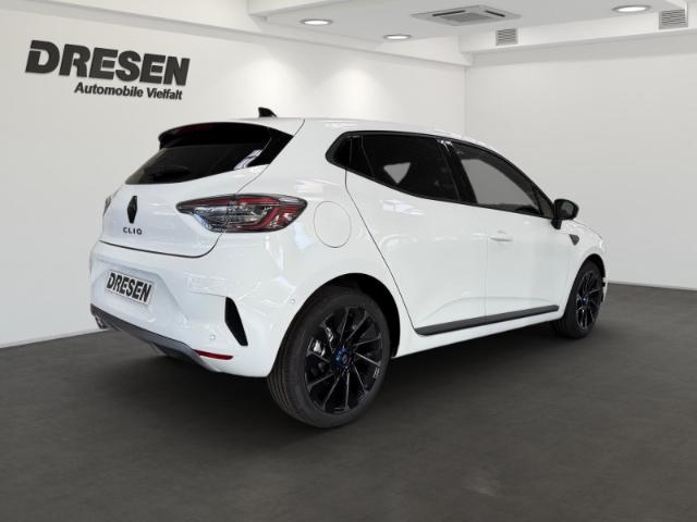 Renault Clio Esprit Alpine TCe 90 BOSE-SOUND WINTERPAKET