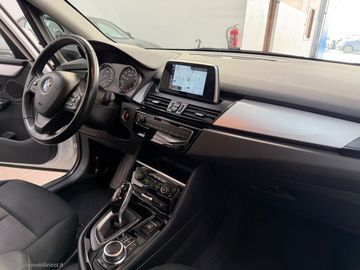 BMW 218 Active Tourer - 9