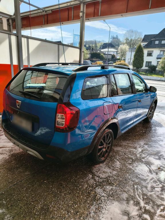Image of Dacia Logan