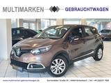 Renault Captur Dynamique Navi/Klima/Fahrerprofil/SHZ/Key - Renault Captur: Dynamique