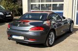BMW Z4 ROADSTER SDRIVE 18i 6G LEDER XENON 2. HAND - BMW Z4: Euro 6