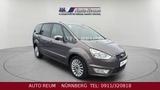 Ford Galaxy Business Edition NAVI SITZHEIZ - gebrauchte Ford Galaxy aus dem Jahr 2014