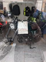 Brixton BX 125 - BRIXTON MOTORRAD