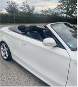BMW 123d Cabrio M-Packet - BMW 123: Cabrio, 123d