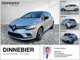 Renault Clio Initiale Paris Klima, Leder , PP, Navi, LM - Renault Clio Gebrauchtwagen in Berlin